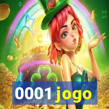 0001 jogo